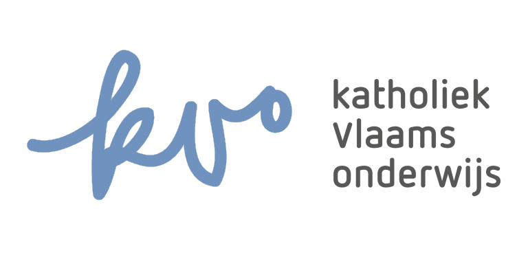 logo KVO Blauw768x384